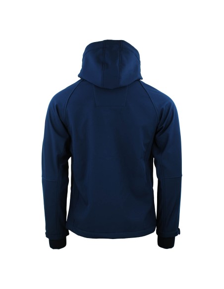 Blouson softshell homme CIMALEO/FF