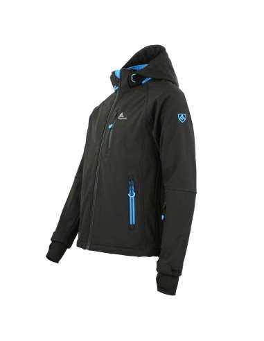 Blouson softshell homme CIMALEO/FF