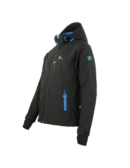 Blouson softshell homme CIMALEO/FF
