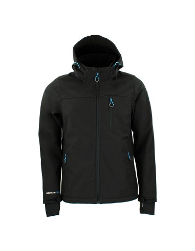 Blouson softshell homme CLAUDIO/FF/N