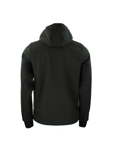 Blouson softshell homme CLAUDIO/FF/N
