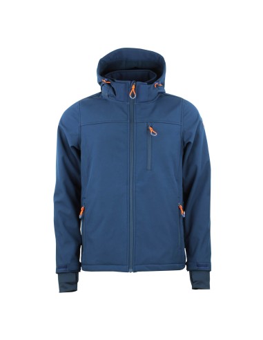 Blouson softshell homme CLAUDIO/FF/B
