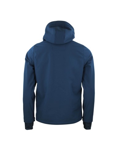 Blouson softshell homme CLAUDIO/FF/B