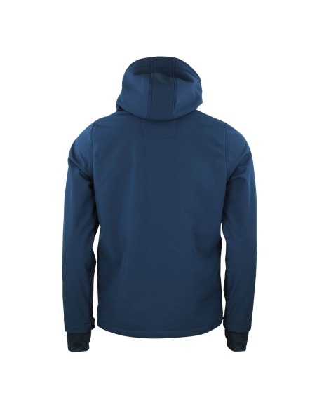 Blouson softshell homme CLAUDIO/FF/B