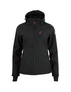 Blouson softshell femme ACLAUDIO/FF/N