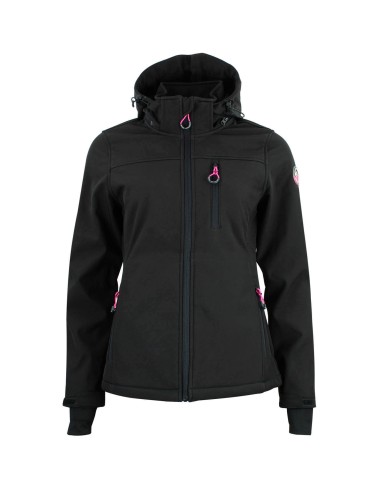 Blouson softshell femme ACLAUDIO/FF/N