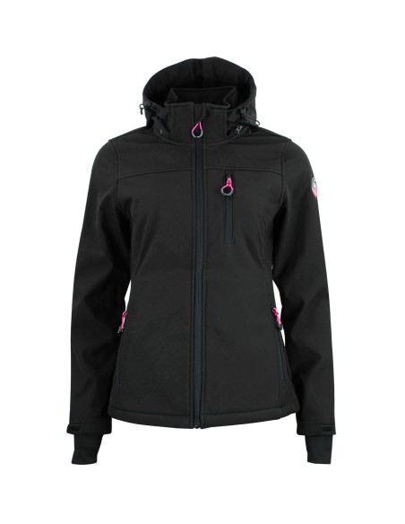 Blouson softshell femme ACLAUDIO/FF/N
