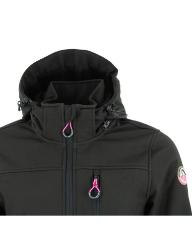 Blouson softshell femme ACLAUDIO/FF/N