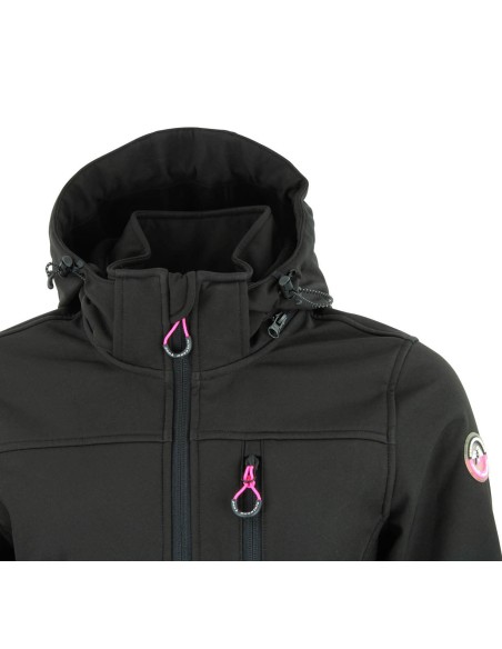 Blouson softshell femme ACLAUDIO/FF/N