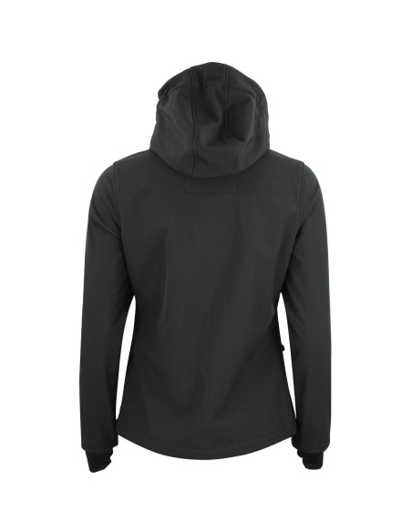 Blouson softshell femme ACLAUDIO/FF/N