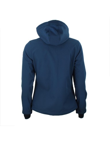 Blouson softshell femme ACLAUDIO/FF/B