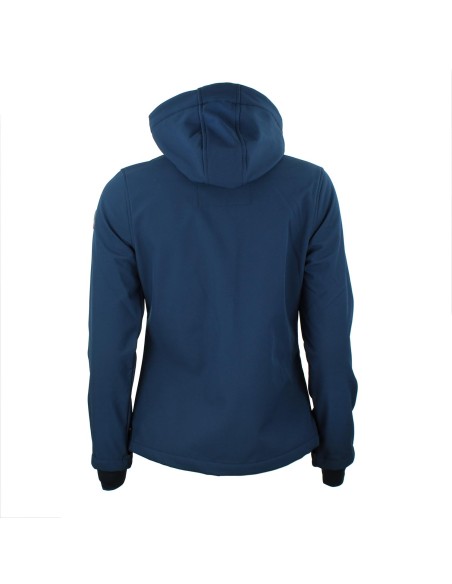 Blouson softshell femme ACLAUDIO/FF/B
