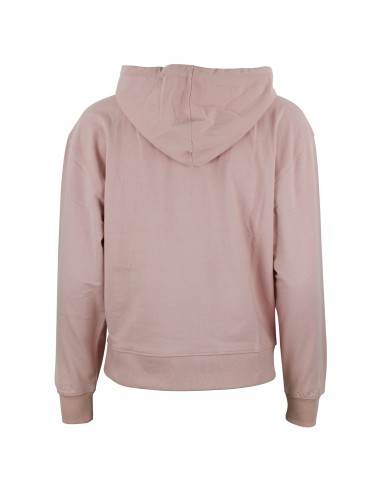 Sweat french terry femme ALAUREN/PF/A