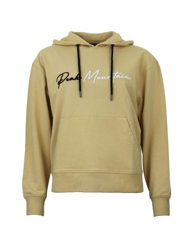 Sweat french terry femme ALAUREN/PF/A