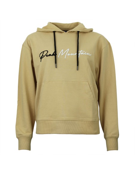 Sweat french terry femme ALAUREN/PF/A
