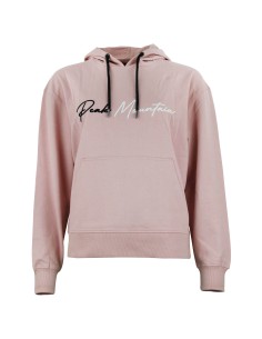 Sweat french terry femme ALAUREN/PF/A