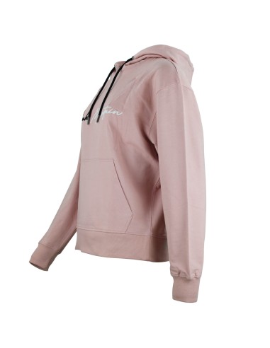 Sweat french terry femme ALAUREN/PF/A