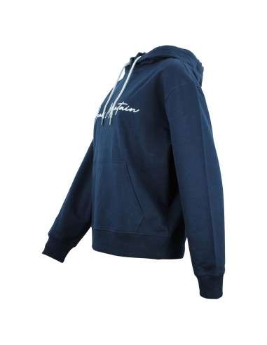 Sweat french terry femme ALAUREN/PF/A