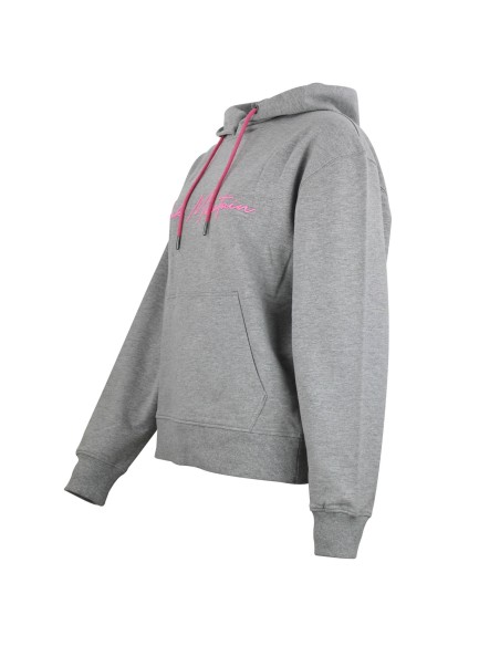 Sweat french terry femme ALAUREN/PF/B