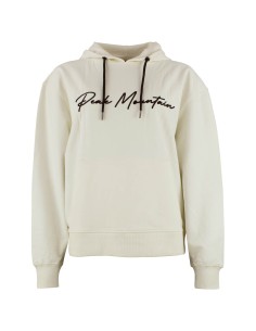 Sweat french terry femme ALAUREN/PF/B