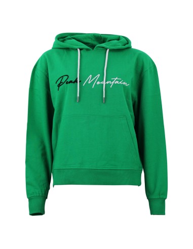 Sweat french terry femme ALAUREN/PF/B