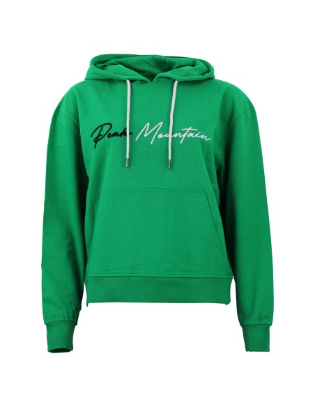 Sweat french terry femme ALAUREN/PF/B