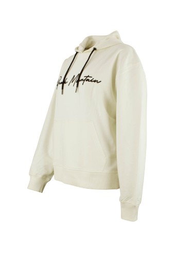 Sweat french terry femme ALAUREN/PF/B