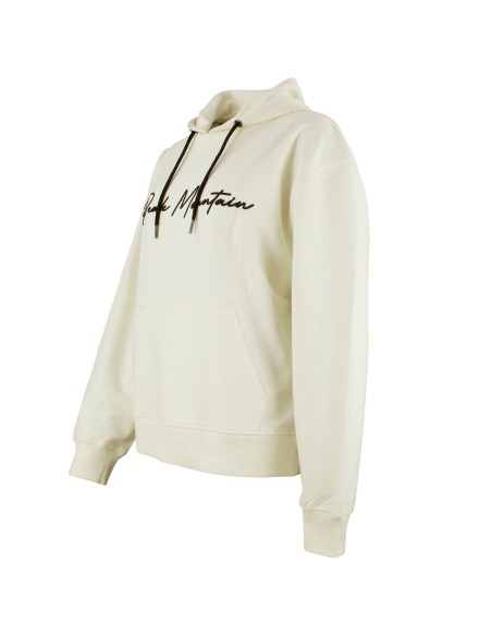 Sweat french terry femme ALAUREN/PF/B