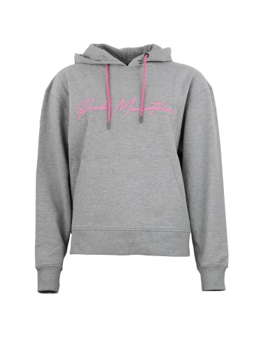 Sweat french terry femme ALAUREN/PF/B
