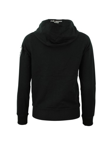 Sweat french terry full zip femme ACLARA/PF/A