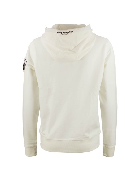 Sweat french terry full zip femme ACLARA/PF/B