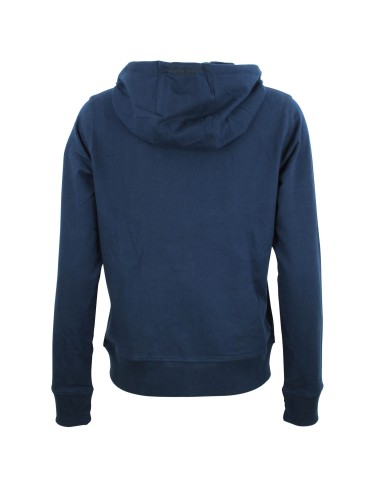 Sweat french terry full zip femme ACLARA/PF/B