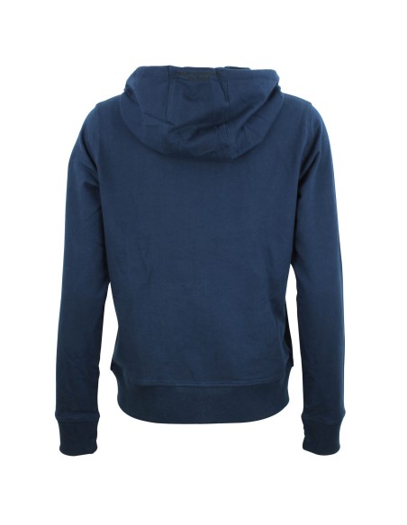 Sweat french terry full zip femme ACLARA/PF/B
