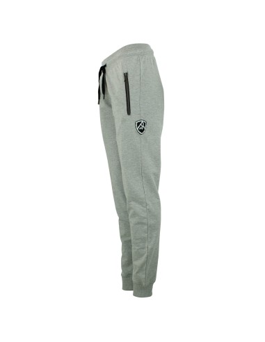 Jogging french terry femme AFRENCH/PF/B
