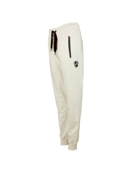 Jogging french terry femme AFRENCH/PF/B
