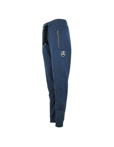 Jogging french terry femme AFRENCH/PF/B