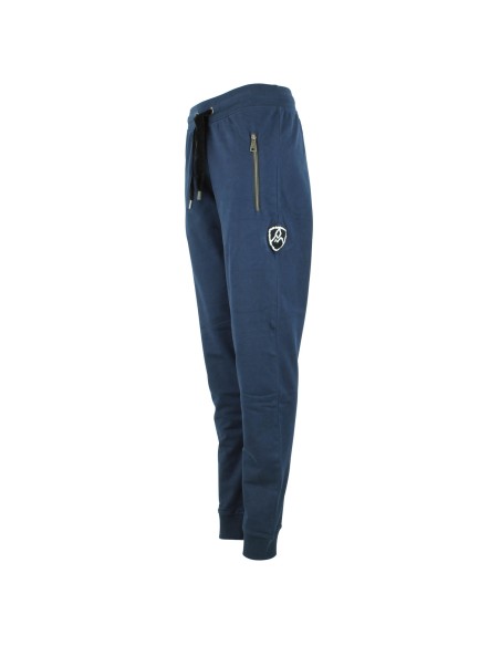 Jogging french terry femme AFRENCH/PF/B