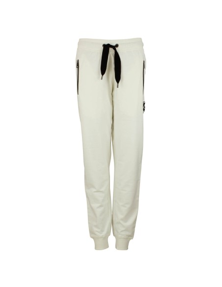 Jogging french terry femme AFRENCH/PF/B