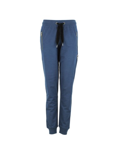 Jogging french terry femme AFRENCH/PF/B