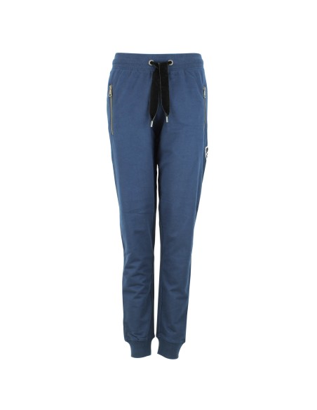 Jogging french terry femme AFRENCH/PF/B