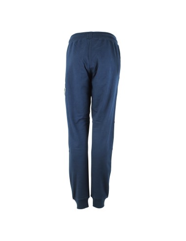Jogging french terry femme AFRENCH/PF/B