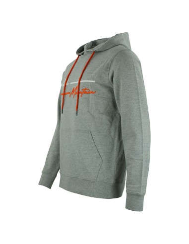 Sweat french terry full zip homme CODEK/PF/A