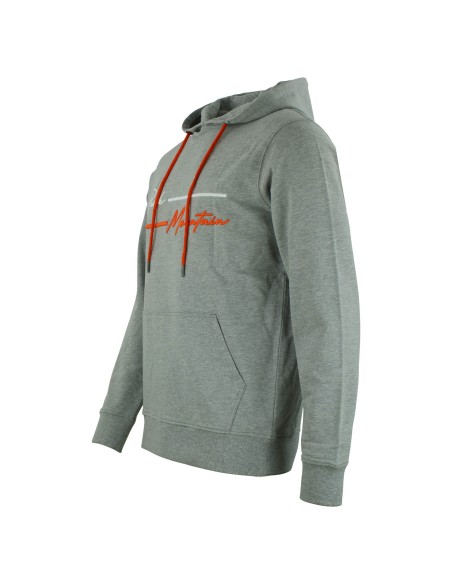 Sweat french terry full zip homme CODEK/PF/A