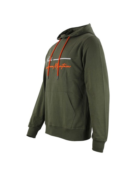 Sweat french terry full zip homme CODEK/PF/A