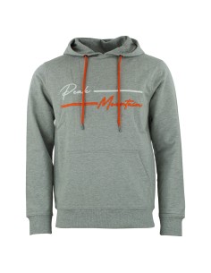 Sweat french terry full zip homme CODEK/PF/A