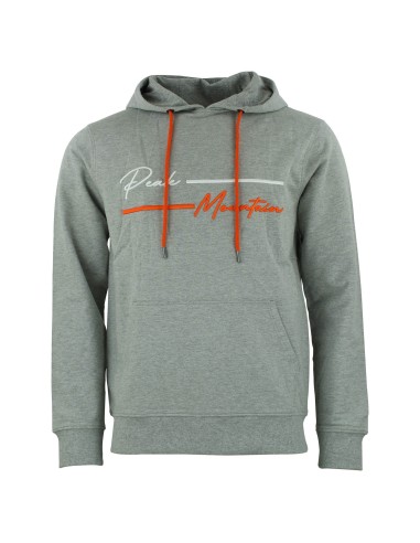 Sweat french terry full zip homme CODEK/PF/A