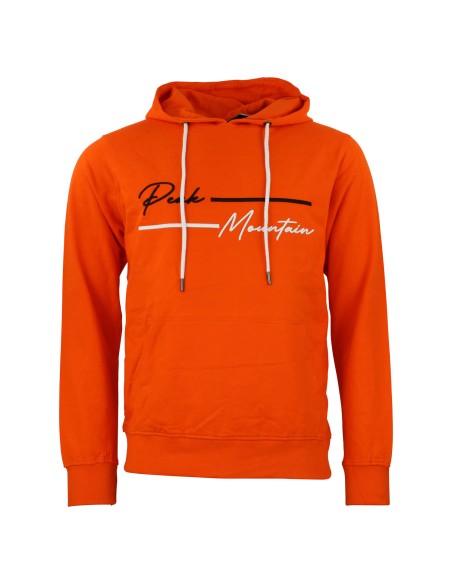 Sweat french terry full zip homme CODEK/PF/A