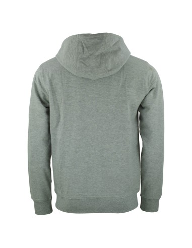 Sweat french terry full zip homme CODEK/PF/A