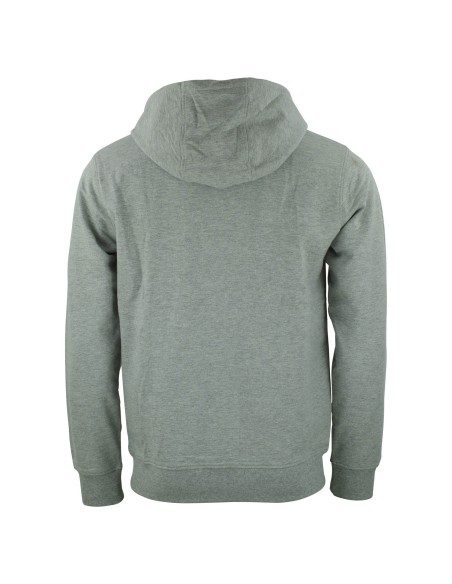 Sweat french terry full zip homme CODEK/PF/A