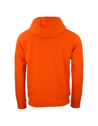 Sweat french terry full zip homme CODEK/PF/A